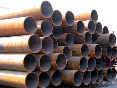 低合金焊管規(guī)格明細(xì)